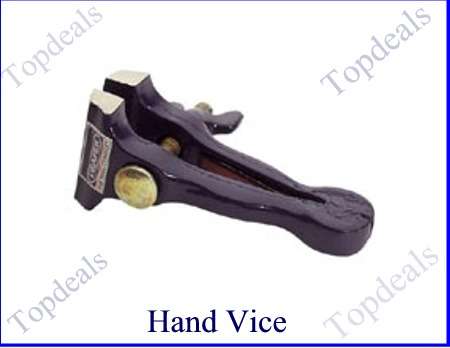 Hand Vice 100mm
