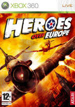 Heroes Over Europe (Sealed)
