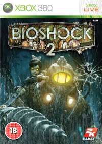 Bioshock 2 (Sealed)