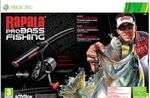 Rapala Pro Bass Fishing (incl rod)