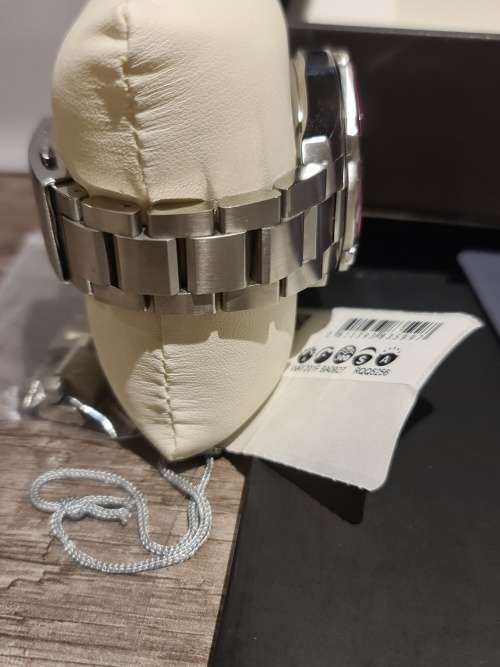 Tag Heuer Aquaracer Calibre 7 GMT Automatic PEPSI SUPERMAN Mens Watch