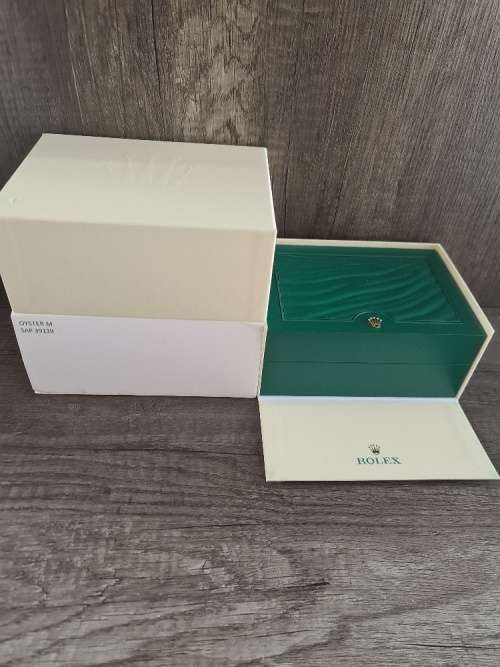 2020 Rolex Daytona Ceramic 116500LN WHITE - LNIB - FULL SET