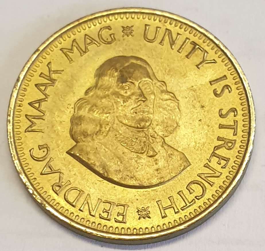 1964 Half Cent Coin **Stunning Condition** As per images !!!