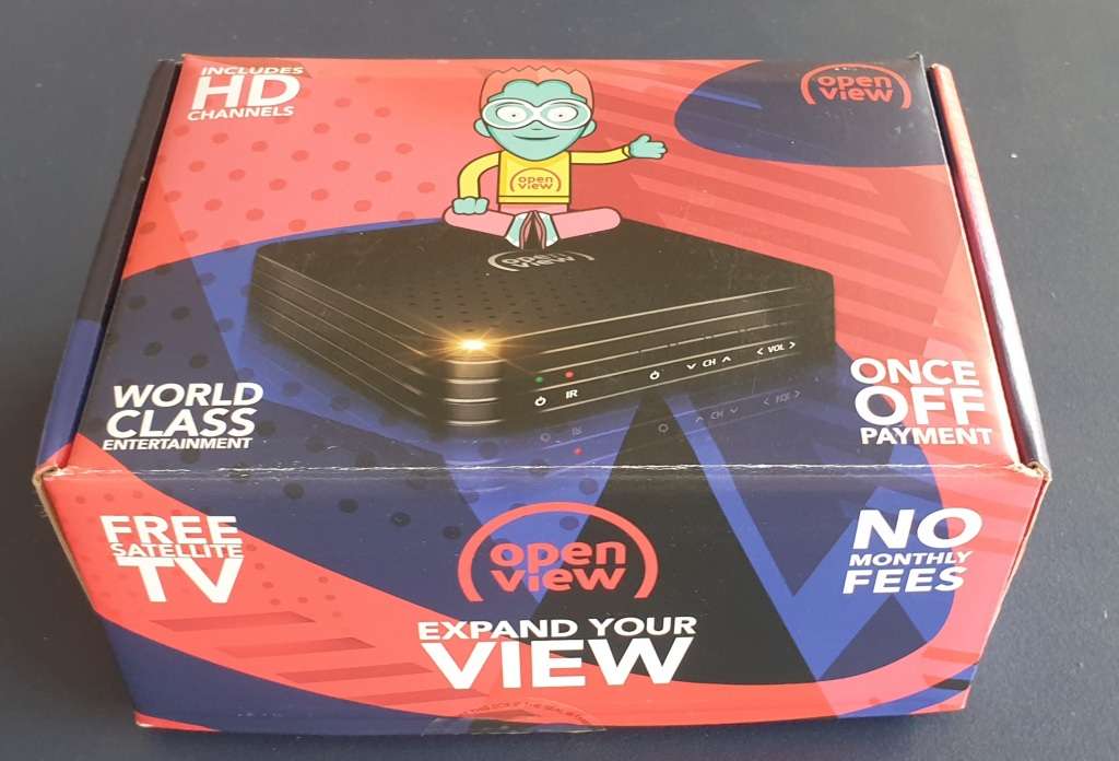 OVHD As New !!! Activated !!!