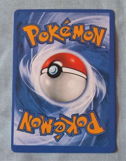 POKEMON - CHARIZARD 4/102 - BASE SET - RARE (MINT - PACK TO BAG)