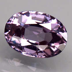 1.15ct.GUARANTEED NATURAL PURPLE  MOGOK SPINEL