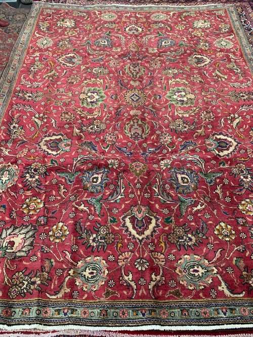 Persian Carpet