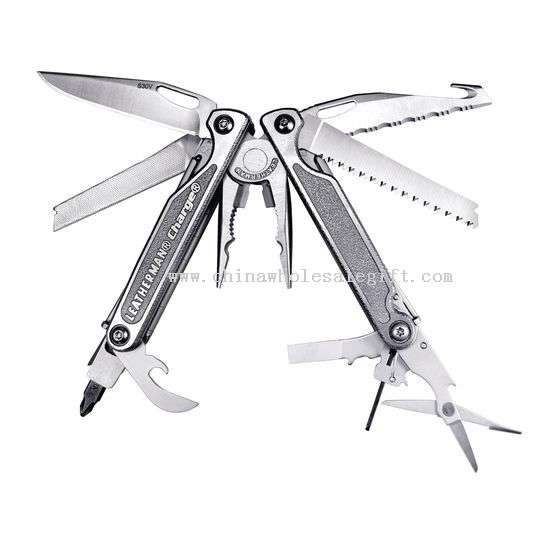 Leatherman Charge