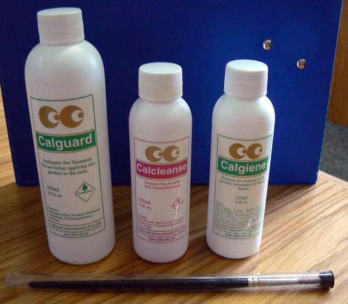 Acrylic Nails - Everything you need!!