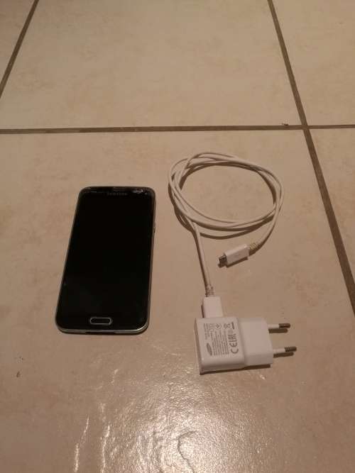 # Samsung S5 Cell phone, NOT working, motherboard needs replaced, spare parts etc?..  #
