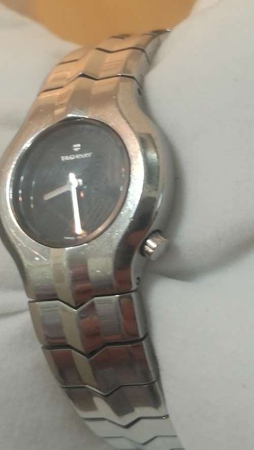 ### Tag Heuer Alter Ego Ladies watch preloved Model WP1313 ###