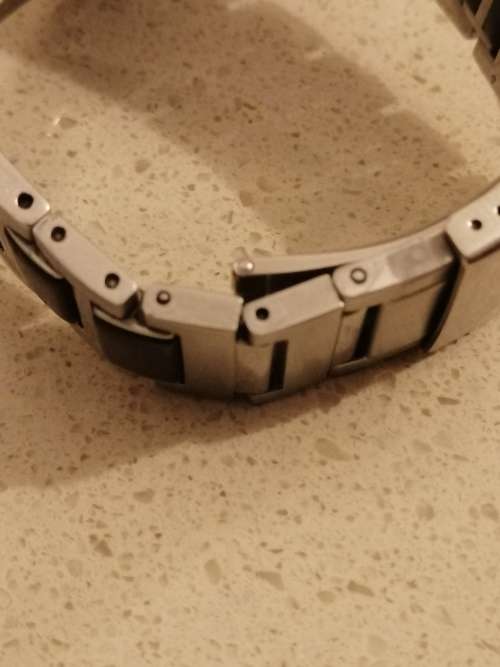 ### Seiko Velatura watch pre owned ###