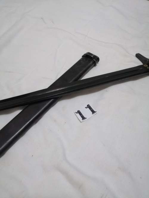 ### Now reduced!!!! - Japanese Type 30 Ariska Bayonet  ###