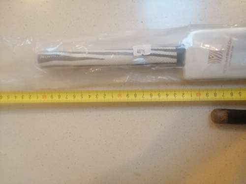 # 1990 s Protea Miniature Cricket bat signed,+ Miniature 2003 World cup cricket bat digital signed #