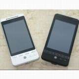 CDMA+GSM Dual Module WiFi Cell Mobile Phone