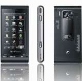 High Resolution Screen WiFi TV Cell Mobile Phone