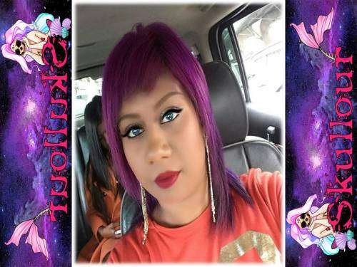 !!10 X Skullour hair dye 100ml!! choose your own colours FREE POSTAGE