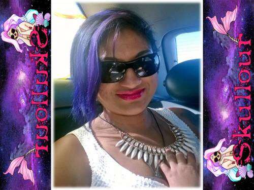 !!10 X Skullour hair dye 100ml!! choose your own colours FREE POSTAGE