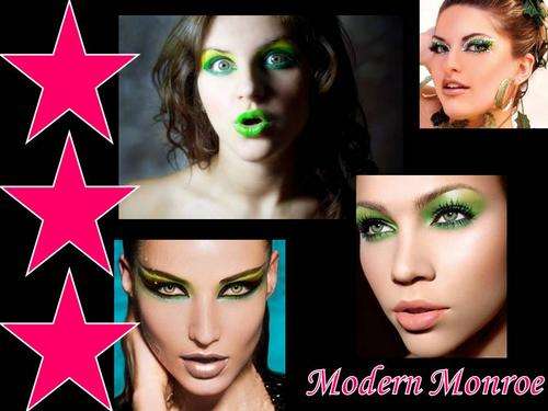 *<3*<3*<3* Optometry approved GREEN Cosmetic contact lenses! PERFECT FOR HALLOWEEN!!  *<3*<3*<3*