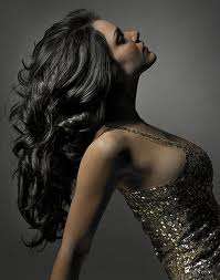 100 x 35cm AAA Grade Remy Micro ring extension strands