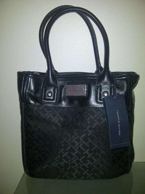 Tommy Hilfiger Handbag - Brand New With Tags