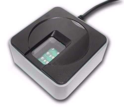 Futronic FS88H FingerPrint Scanner/Reader. CIPC Approved