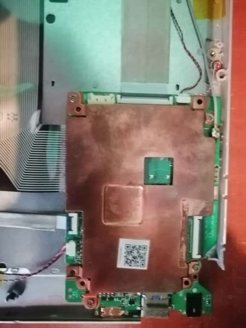 Mecer z140c motherboard