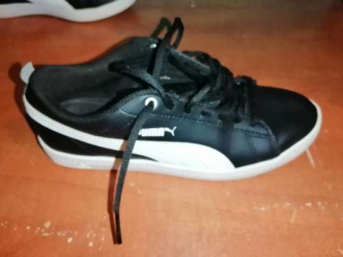 Puma sneaker