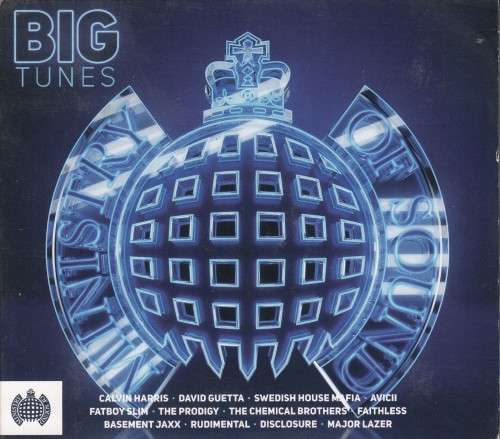 Ministry of Sound: Big Tunes