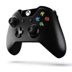 Xbox One Wireless Controller