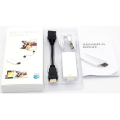 HDMI WIFI Display Dongle