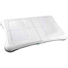 Wii Fit Balance Board