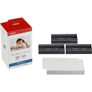 CANON 108 INK AND PAPER