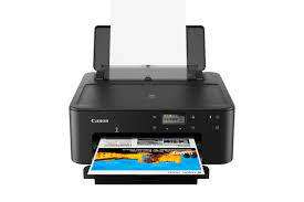 Brand New Canon TS704a CD Printer