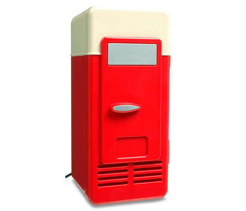 USB Mini Fridge