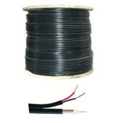 RG59 powerax cable 100m