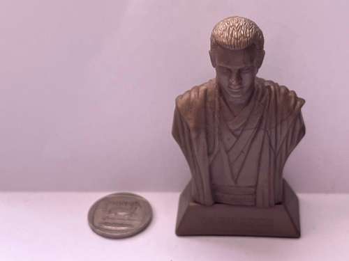 Star Wars OB1 Kenobi Bust