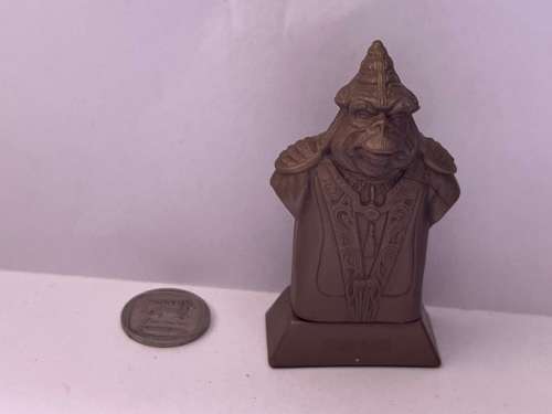 Star Wars Boss Nass Bust