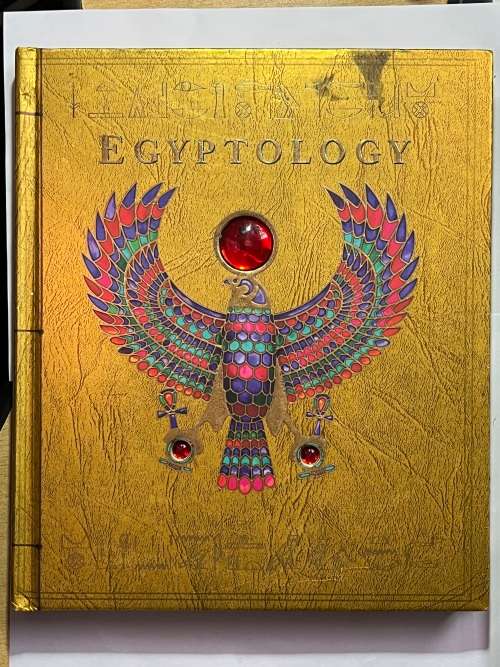 Egyptology: Search for the Tomb of Osiris