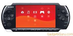 PSP-3004 + GRAN TURISMO COLLECTOR'S EDITION + 2GB MEMORY CARD