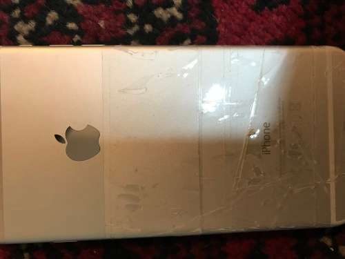 IPHONE 6 PLUS 64GB + FREE ORIGINAL XIAOMI MI BAND 2 SMART WATCH WITH BLUETOOTH 4.0