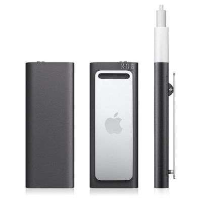 Ipod Shuffle 4GB Black - Brand New.  Unwanted Gift