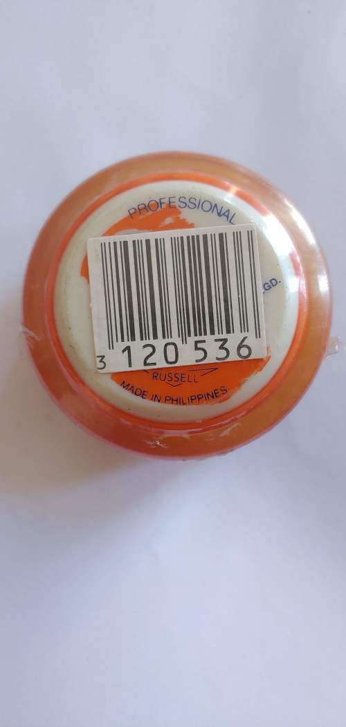 Genuine Russell Kinley Soda yoyo