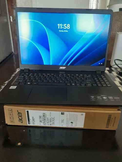 Acer Aspire A315 Intel Core i3 15.6` Windows 11. Bargain Sale