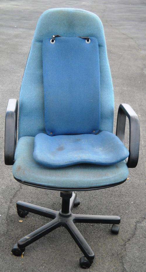 executive chair