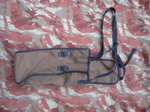 SA Army nutria night vision optics carry-bag