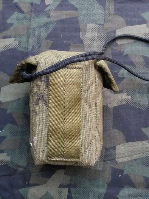 SADF Para Pathfinder Platoon used KVH data scope range finder - not tested (for display)