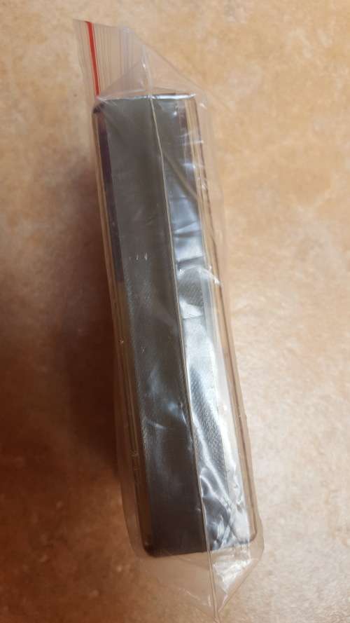 SAAF pilots survival vest contents - "fishing kit survival" USA mnfr still sealed (lures)