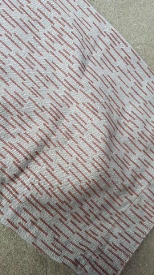 scarce Recce copy camo enemy cut Type "D" EG strichtarn falling rain camo pair of trousers mint unus