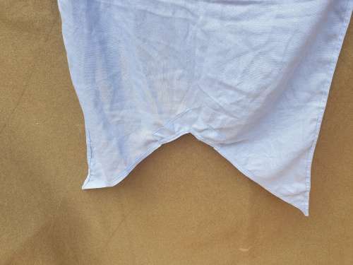 scarce SADF era original SAAF level 2 (Genl`s) storm flag approx 90cmx60cm in VERY good used cond